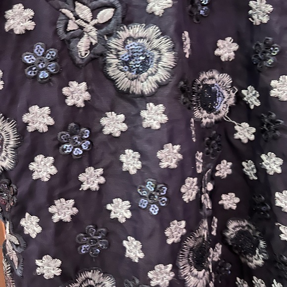 Designer heavy embroidery kurta set with long duppta! - Picture 5 of 16